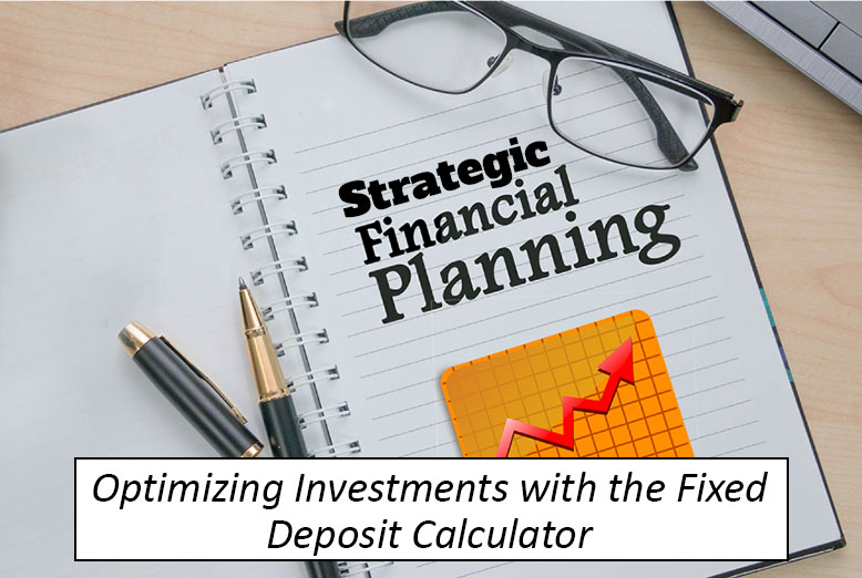 Strategic Financial Planning