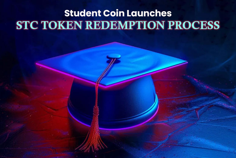 STC Token Redemption Process