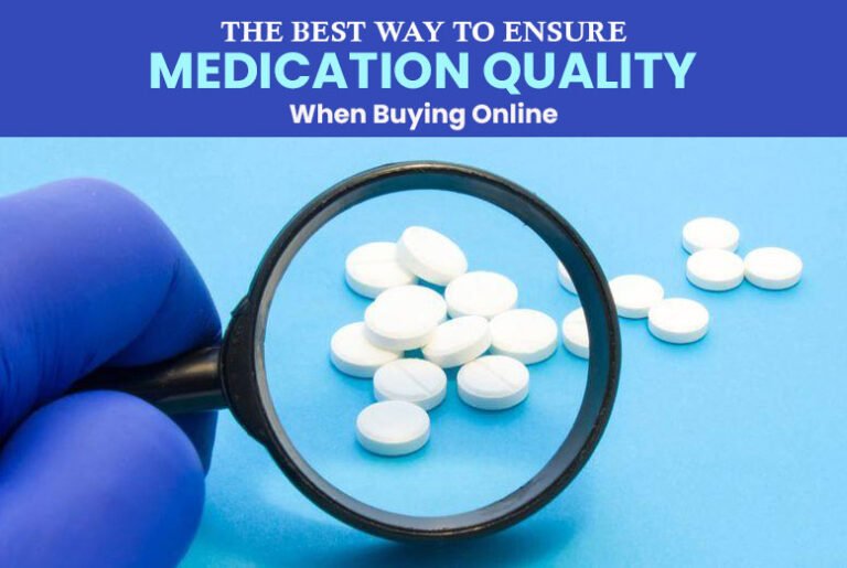 Buying Medication Online