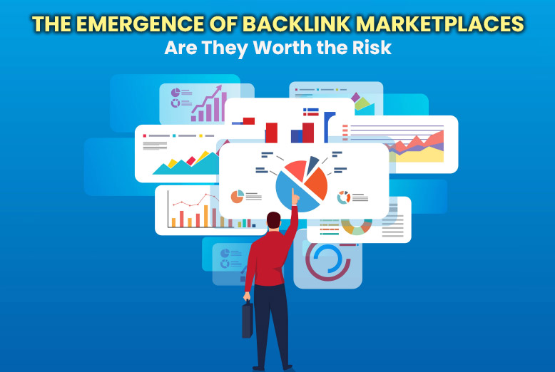 Backlink Marketplaces