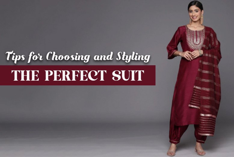 Patiala Suits