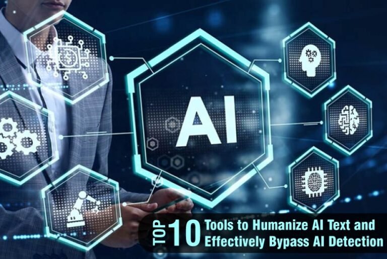 Humanize AI Text