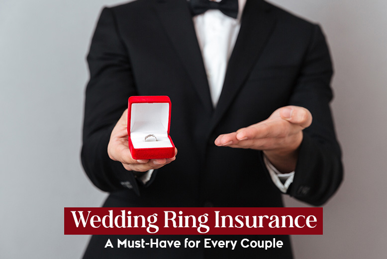 Wedding Ring Insurance