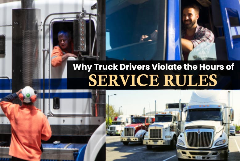Hours of Service