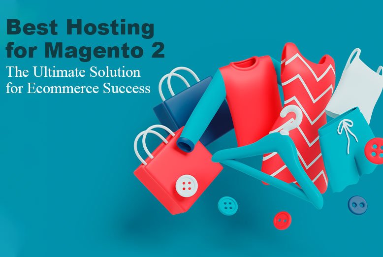 Hosting for Magento 2