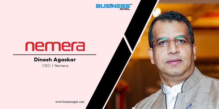 Dinesh Agaskar
