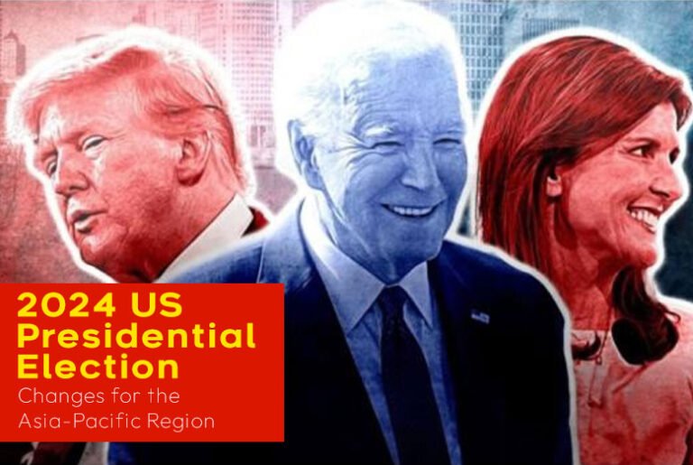US Presidential Election