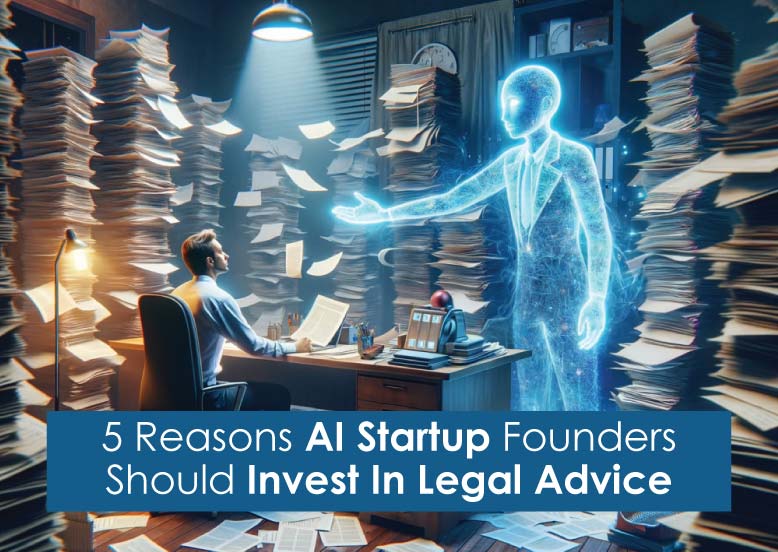 invest in legal Advice