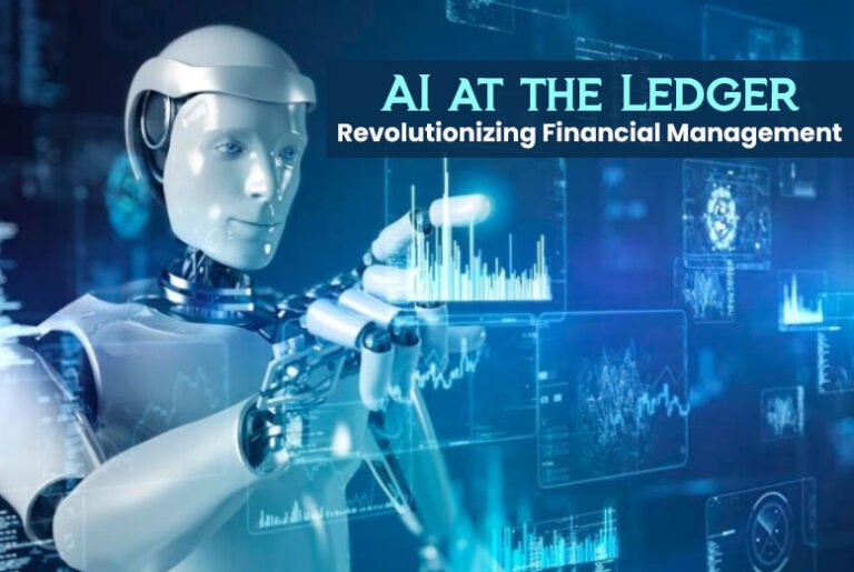 Revolutionizing Financial Management
