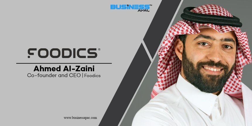 Ahmed Al-Zaini