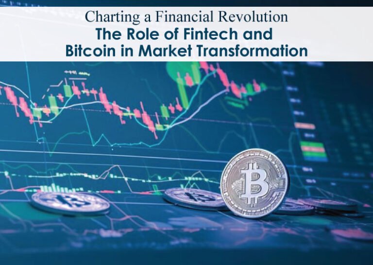 Fintech and Bitcoin