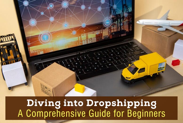 Diving into Dropshipping
