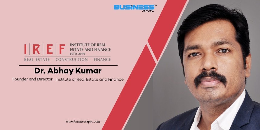 Dr. Abhay Kumar