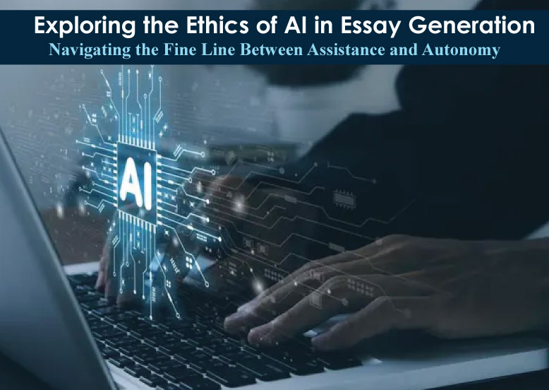 AI in Essay Generation