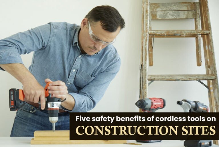cordless tools