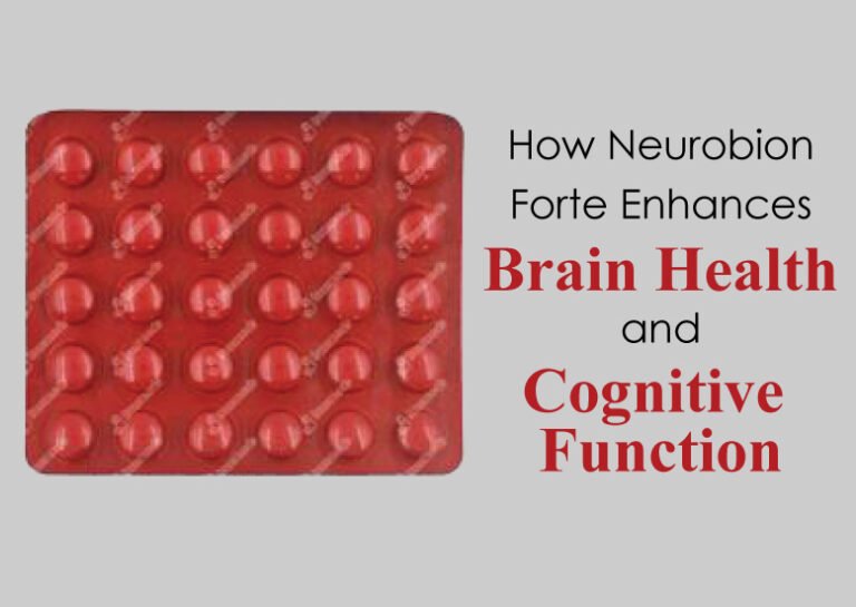 Neurobion Forte
