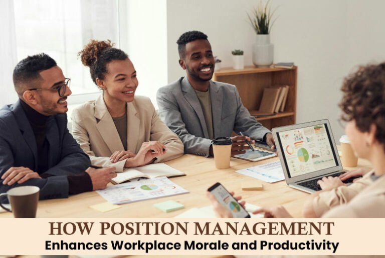 Position Management