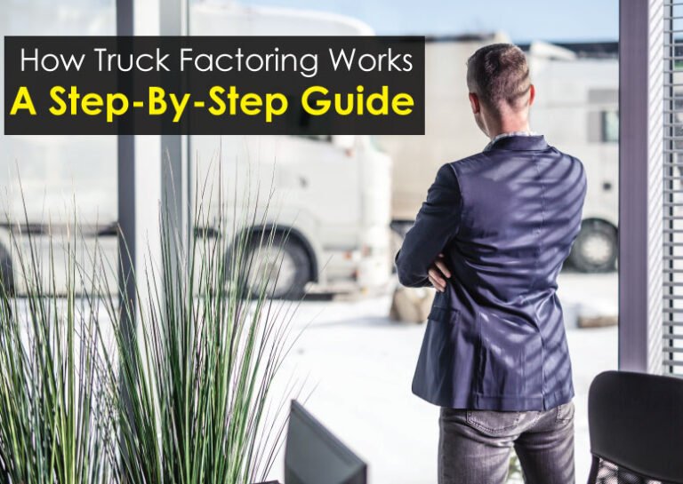 Truck Factoring