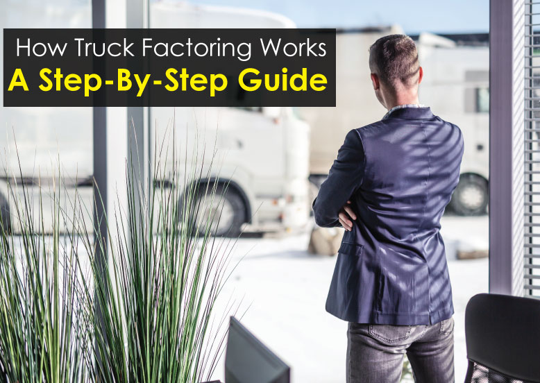Truck Factoring