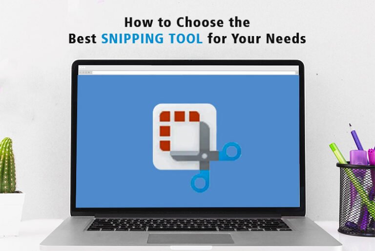 Best Snipping Tool