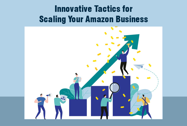 Amazon business