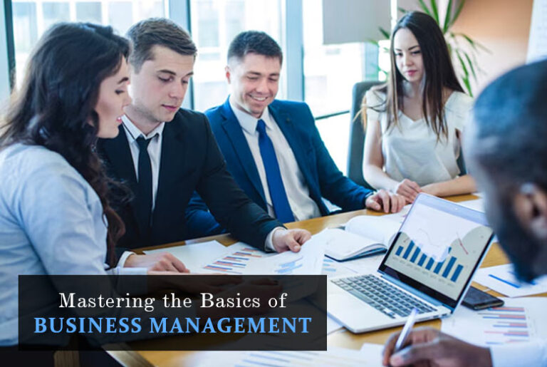 Business Management