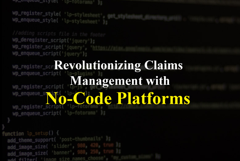 Claims Management