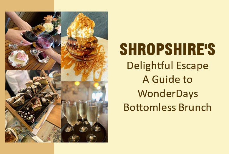 Bottomless Brunch