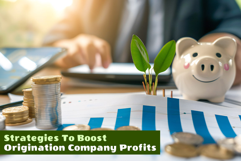 Origination Company Profits