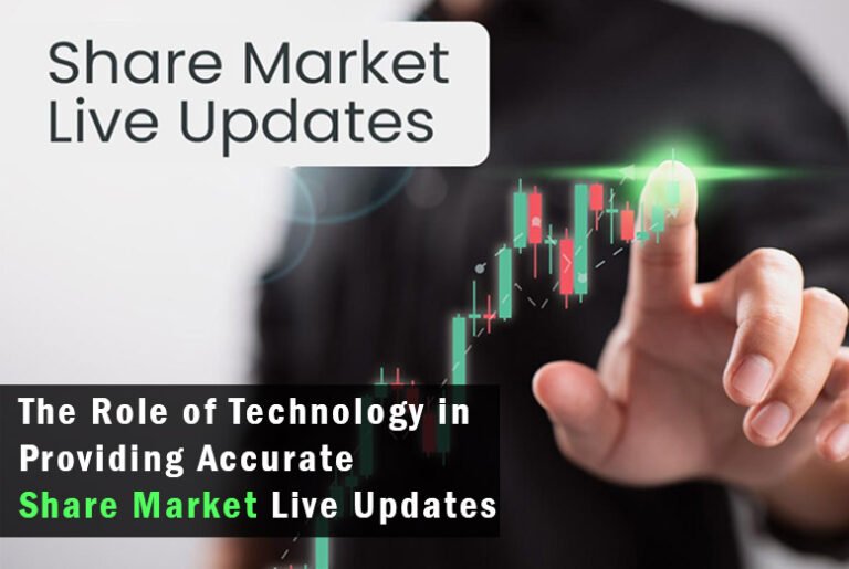 Share Market Live