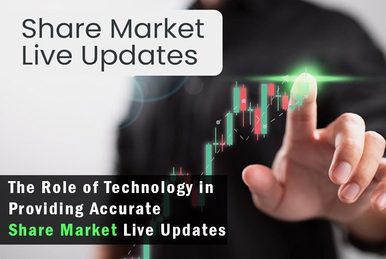 Share Market Live