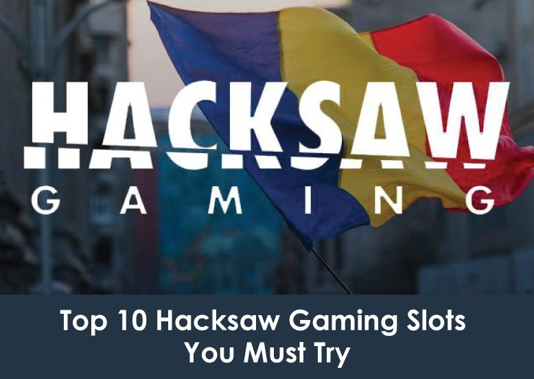 Hacksaw Gaming