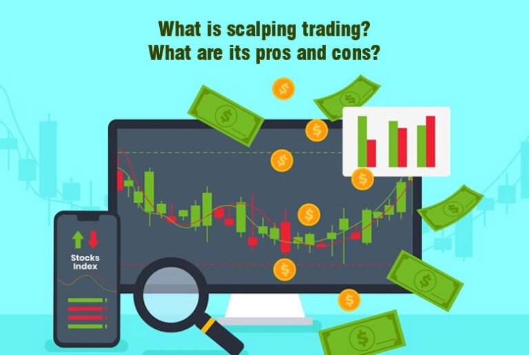 scalping trading