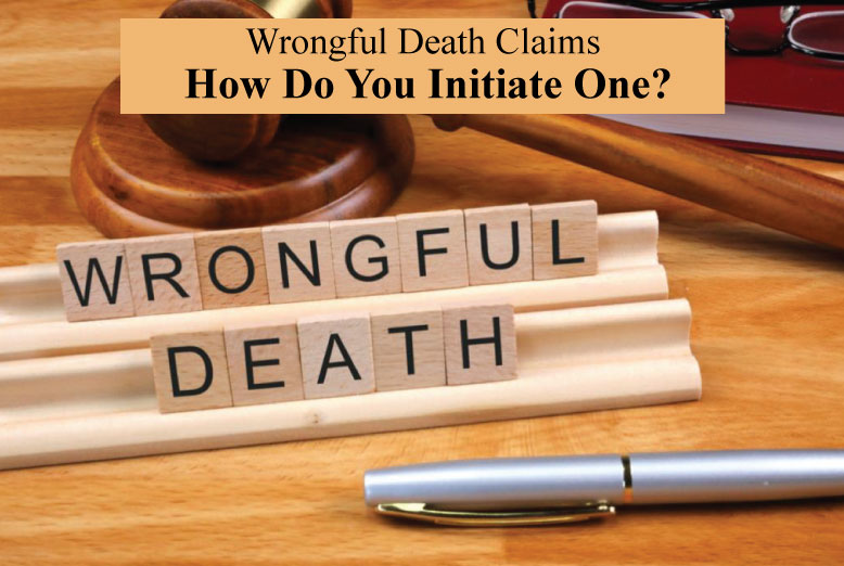 Wrongful Death Claims