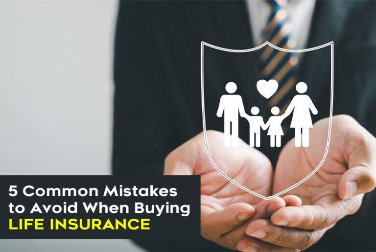 Buying Life Insurance