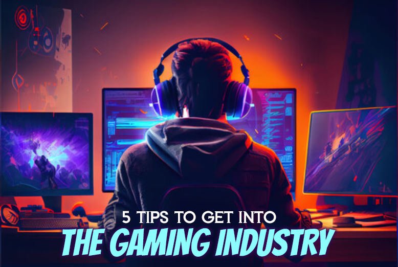 Gaming Industry