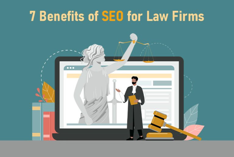 SEO for Law Firms