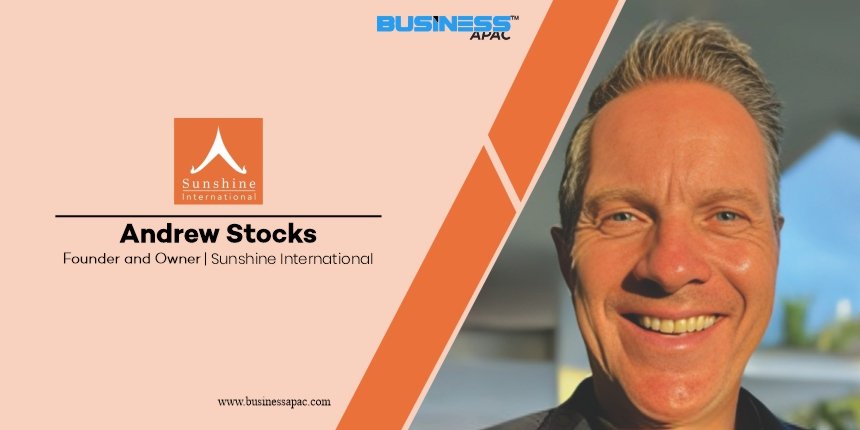 Andrew Stocks