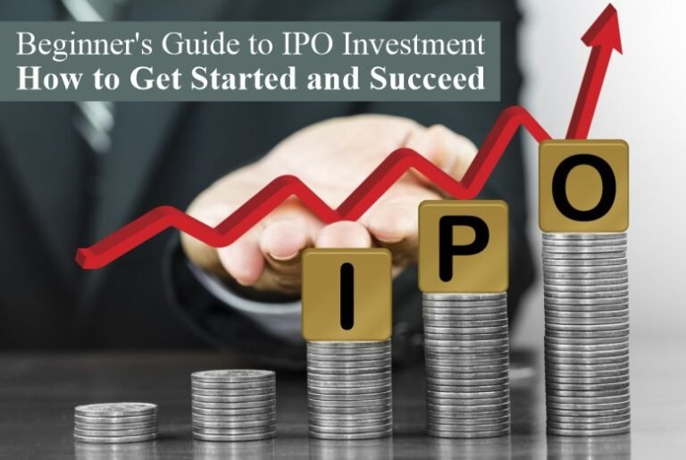 IPO Investment