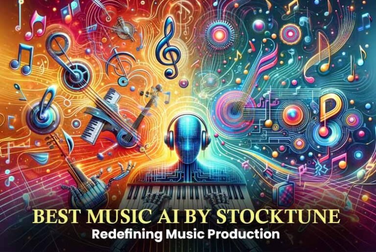 Best-Music-AI-by-StockTune