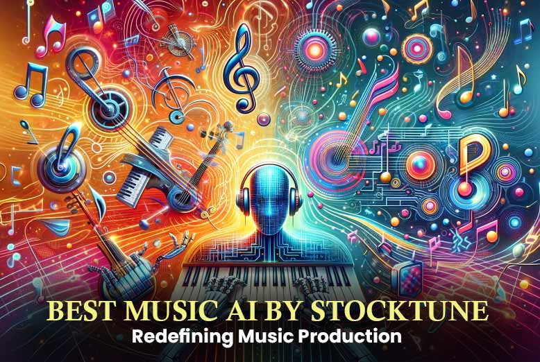 Best-Music-AI-by-StockTune