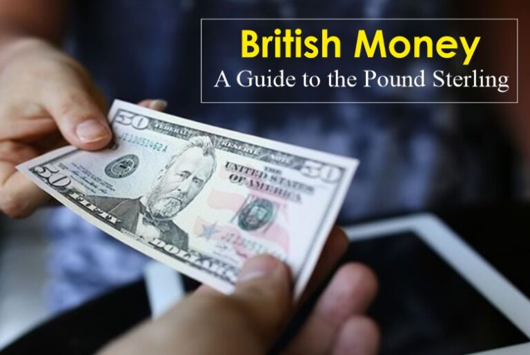 British Money