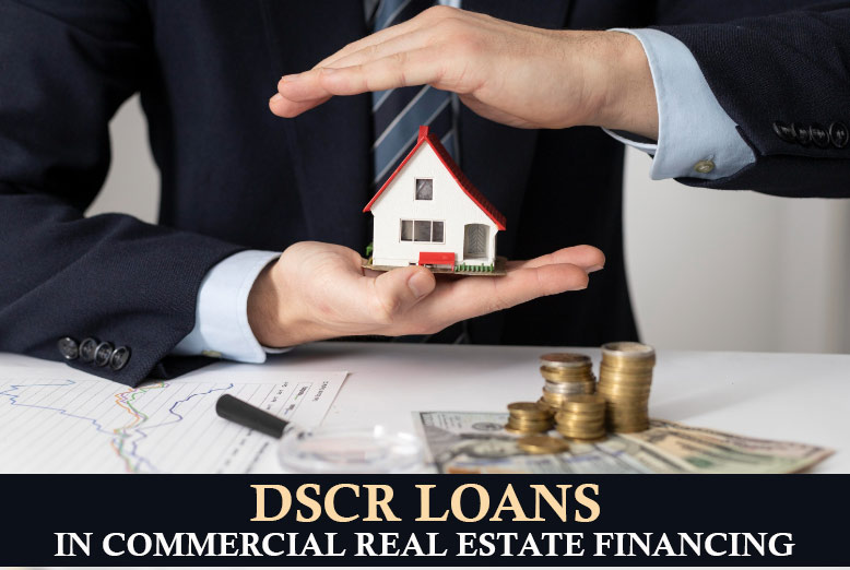 DSCR Loans