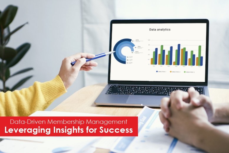 Data-Driven Membership Management