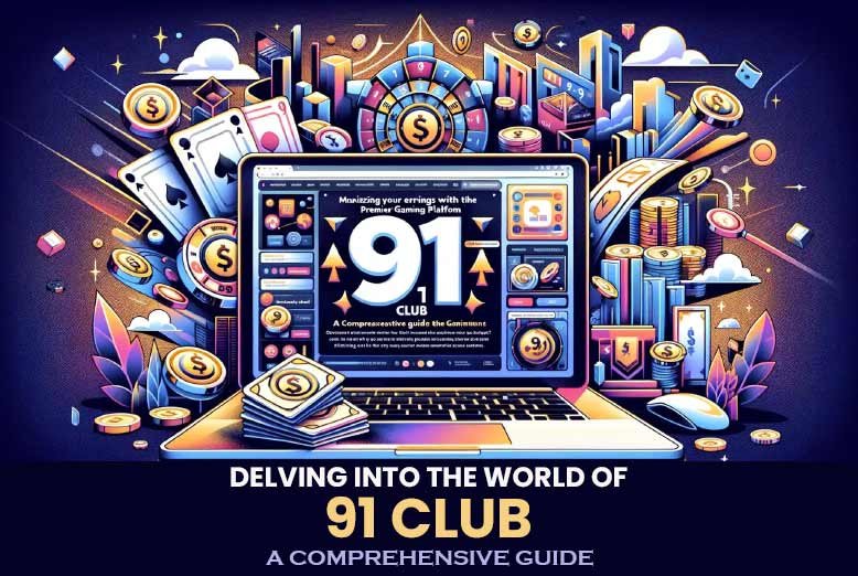 91 Club