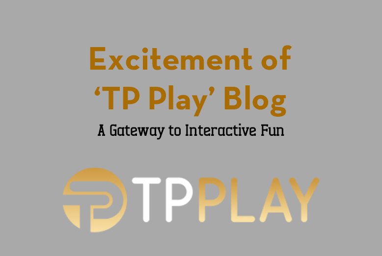 TP Play