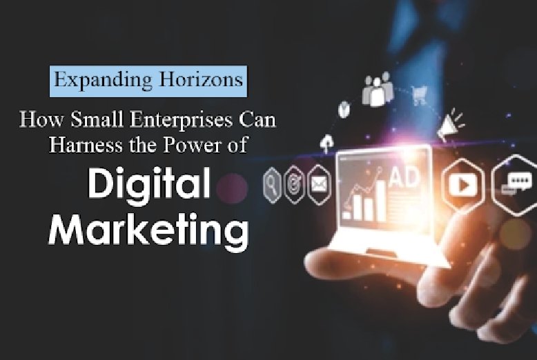 Power of Digital Marketing