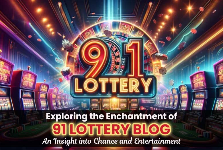 91 Lottery