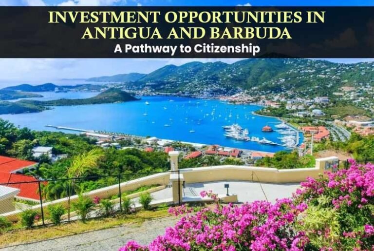 Antigua and Barbuda