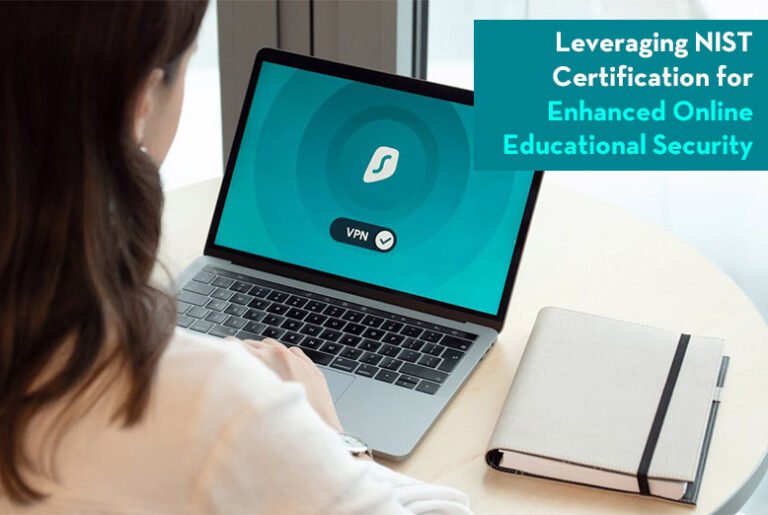 NIST Certification